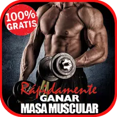 Cómo Aumentar Masa Muscular アプリダウンロード