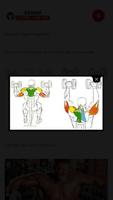 Cómo Aumentar Masa Muscular Screenshot 3