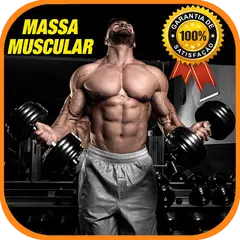 Como Ganhar Massa Muscular APK download