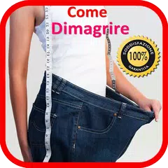 Descargar APK de Come Dimagrire