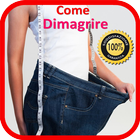 Come Dimagrire आइकन