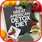Detox Diet icône