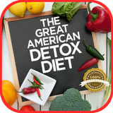 Detox Diet आइकन