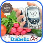 Diabetic Diet ikona
