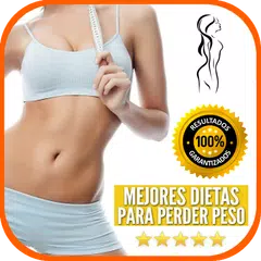 Dietas para Perder Peso APK 下載