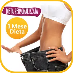 Dieta Personalizzata APK 下載