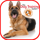 Dog Training-icoon