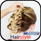 Easy Hairstyles 图标