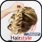 Easy Hairstyles icône