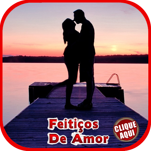 Feitiços de Amor