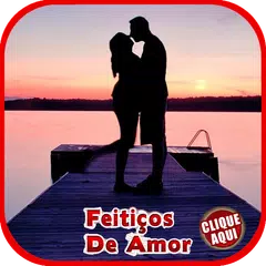 Feitiços de Amor APK Herunterladen