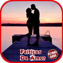 Feitiços de Amor APK