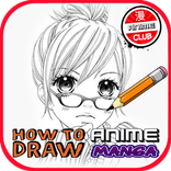 How to Draw Anime - Manga
