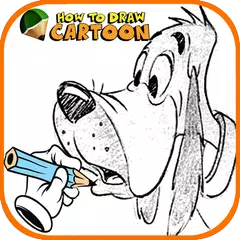 How to Draw Cartoons APK download