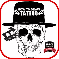 Descargar APK de How To Draw Tattoo