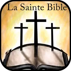 La Sainte Bible Etude Biblique APK 下載