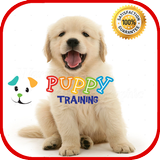 Puppy Training-icoon