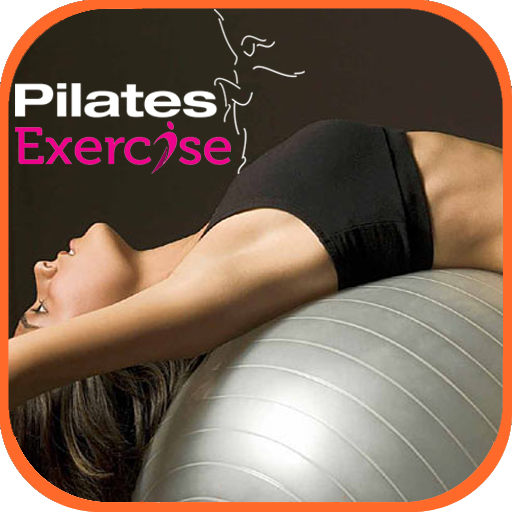 Pilates Exercises