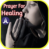 Prayer for Healing icône