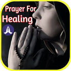 Prayer for Healing Zeichen