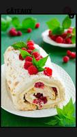 Recettes de Gâteaux ภาพหน้าจอ 3