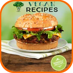 Vegan Recipes APK Herunterladen