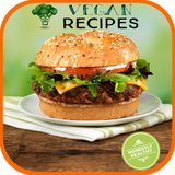 Vegan Recipes 아이콘
