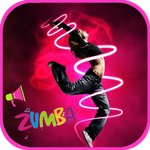 Baile para Zumba Fitness icon