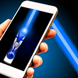 Laser Pointer X10 - SIMULATED APK