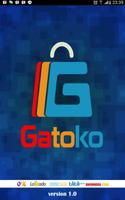 Gatoko - Mega Mall Online 1.1 تصوير الشاشة 3
