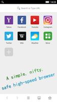 Gator Browser poster