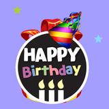 Happy Birthday App