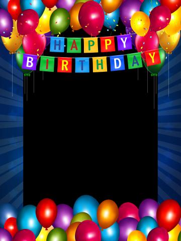 Happy Birthday App APK for Android Download