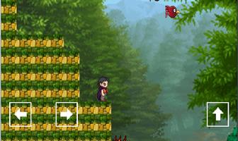 Jungle Trap Escape screenshot 1