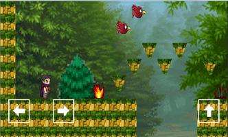 Jungle Trap Escape screenshot 2