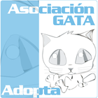 Asociación Gata ícone