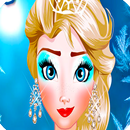 Ballerina Makeup - Salon Princess APK