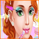 Princess Glorya & Makeup Dress up APK