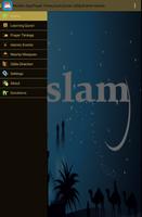 Muslim App Prayer Times ,Azan, Quran ,Qibla,Events capture d'écran 1