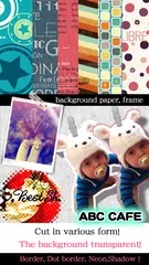 Stylish Camera App"Decopuchi" APK download