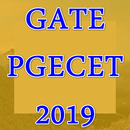 Gate & PGECET Mathematics Videos Topic wise 2019 APK