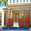 gate designs for home APK
