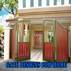 gate designs for home icône