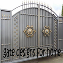 gate designs for home APK