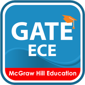 GATE-ECE McGraw Hill Education icon