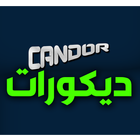 Candor Decors - ديكورات مودرن biểu tượng