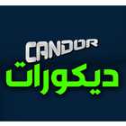 Candor Decors - ديكورات مودرن आइकन