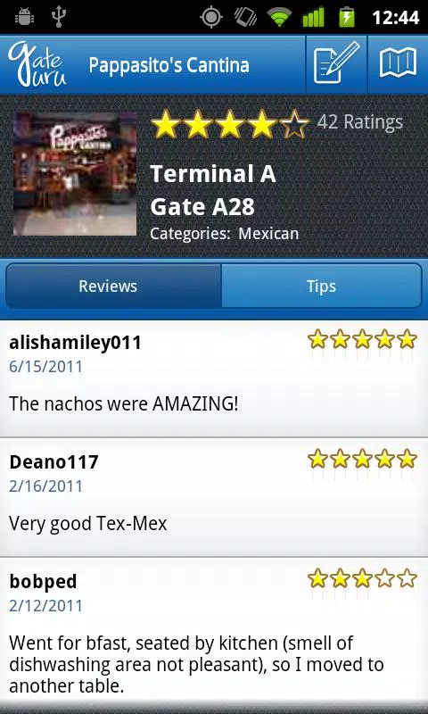 Gateguru Feat Airport Maps Apk For Android Download