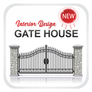 Gate House interior design aplikacja