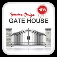 Gate Design Ideas Affiche
